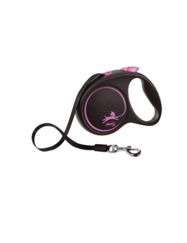 Flexi Design 5m Cinta Rosa