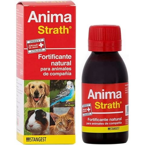 ANIMA STRATH 250ml