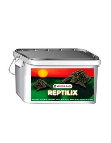 REPTILIX TORTUGAS 1KG