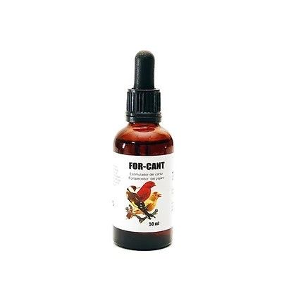 FORT CANT 50 ml