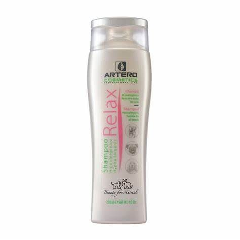 ARTERO CHAMPU RELAX  100ml