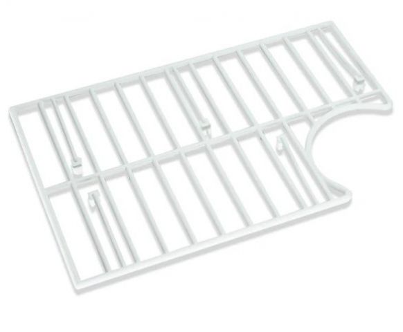 REJILLA BLANCA  C2 ESTEVE