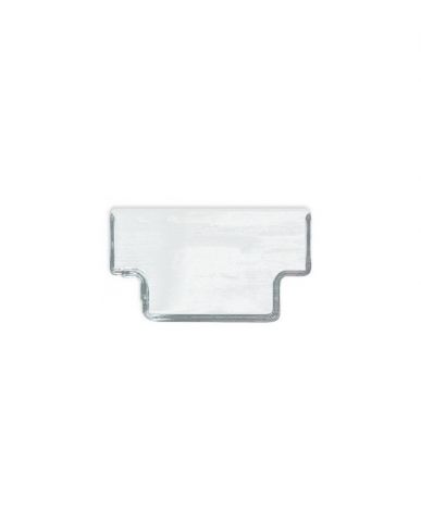 TAPA FRONTAL TRANSPARENTE GAVIPLAST 