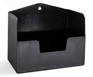 CAJON PORTAJAULA C2 ESTEVE NEGRO
