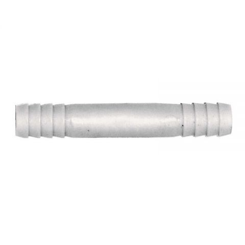 Empalme de Tubería Flexible 7 mm