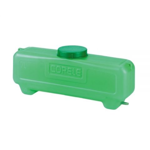 Depósito para Agua con Filtro 7 L.