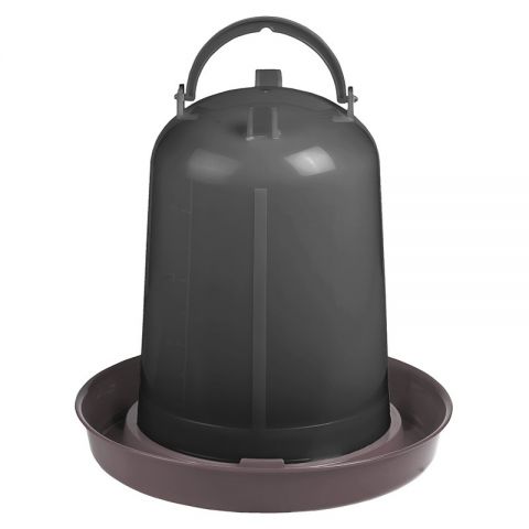 Bebederos Eco de plástico reciclado1.5L