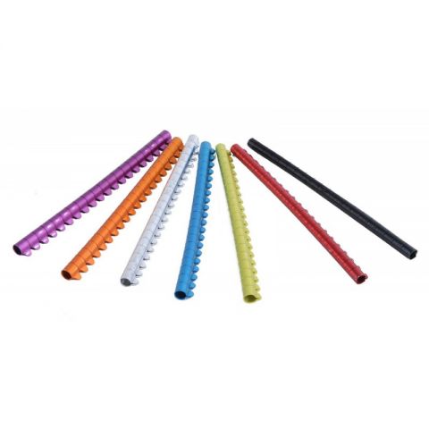 ANILLAS  ALUMINIO ABIERTAS 4mm PERICO (20)