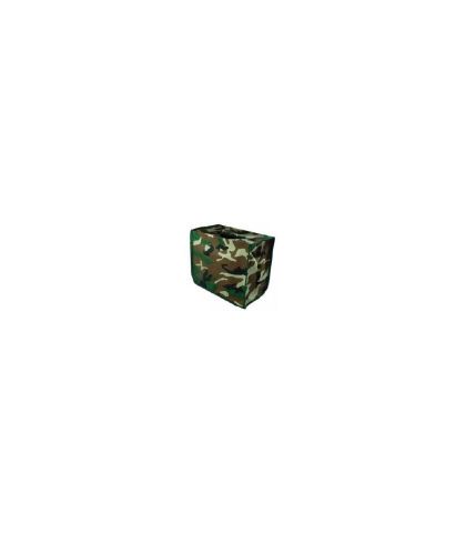 FUNDA CAMUFLAJE C-1 SIN CREMALLERA
