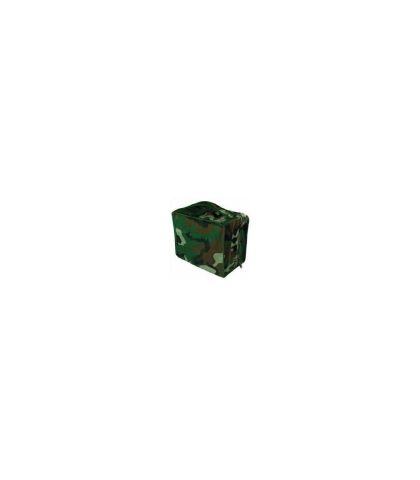 FUNDA CAMUFLAJE SIN CREMALLERA C-2