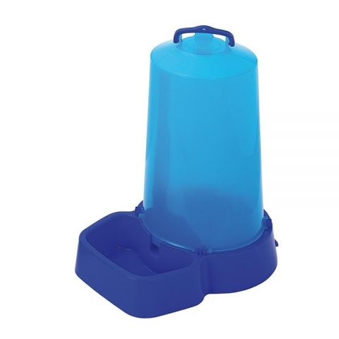 Bebedero para Perros con Botella 12L