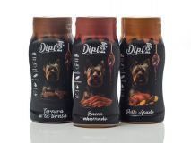 DIPI TERNERA A LA BRASA 300ml
