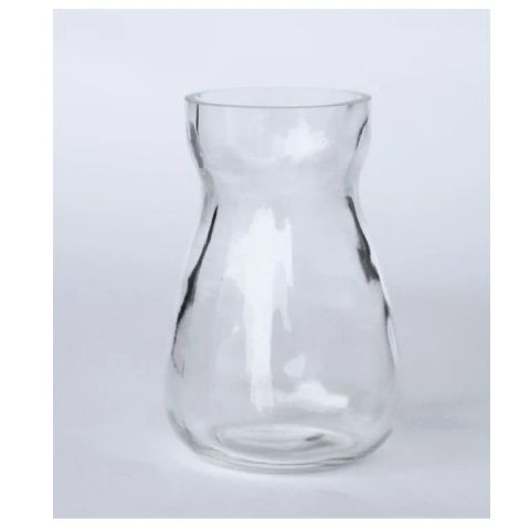 BEBEDERO CRISTAL LUJO BP6 TRANSPARENTE