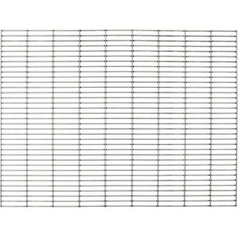 MALLA ALAMBRE GALV. 2 X 0.64 M