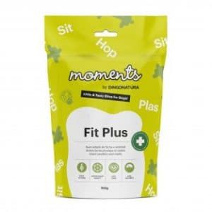 MOMENTS DOG Fit Plus 150 g 