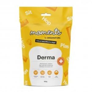 MOMENTS DOG Derma 150 g 