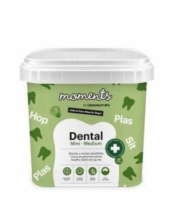 MOMENTS DOG Dental Mini-Medium 500 g 
