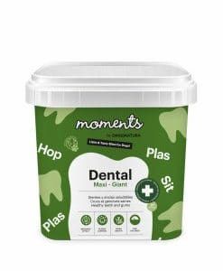 MOMENTS DOG Dental Maxi-Giant 500 g 