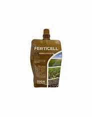 FERTICELL 01 HUMICO FULVICO REGENERADOR 545 GRS.