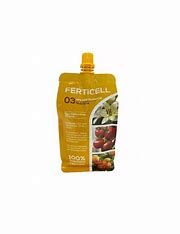 FERTICELL 03 NPK FERTILIZANTE NUTRITIVO 545 GRS.