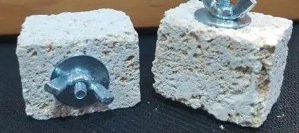 PIEDRA PARA AFILAR PICO