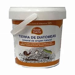 FLOWER TIERRA DE DIATOMEAS 500 GRS