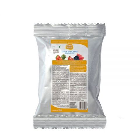 FLOWER AZUFRE ESPOLVOREO 1 KG