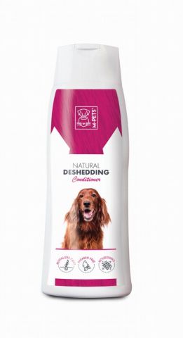 ACONDICIONADOR M-PETS 250 ML