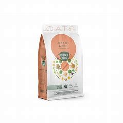 NATURA DIET CAT Kitten Salmon 1,5 Kg