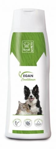 ACONDICIONADOR M-PETS VEGANO 250ml