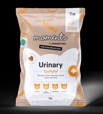 MOMENTS CAT Urinary 
