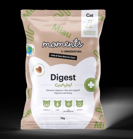 MOMENTS CAT Digest 