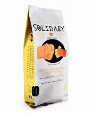 Solidary CAT 35 15kg