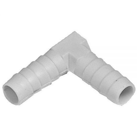 CODO DE PLASTICO 10/10mm