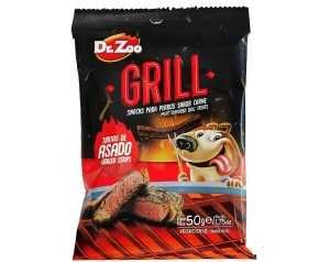 Grill Tiritas de Asado 50gr