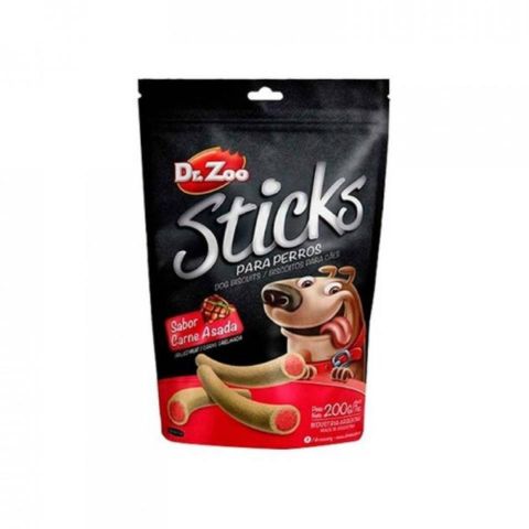 Sticks Carne Asada 50gr