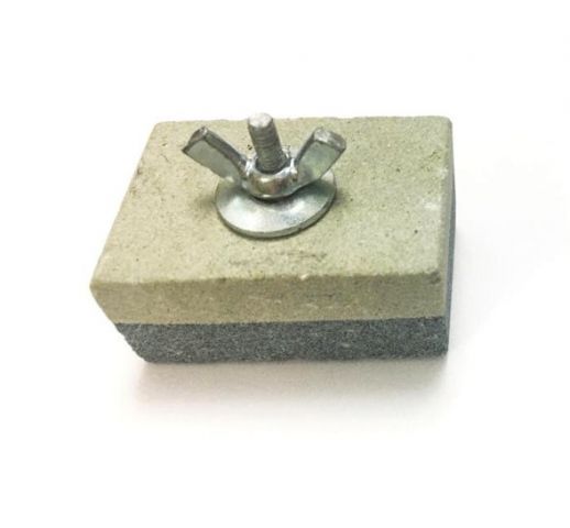 PIEDRA LIMAR PICO PERDIZ 5 X 4 X 2,7 CM