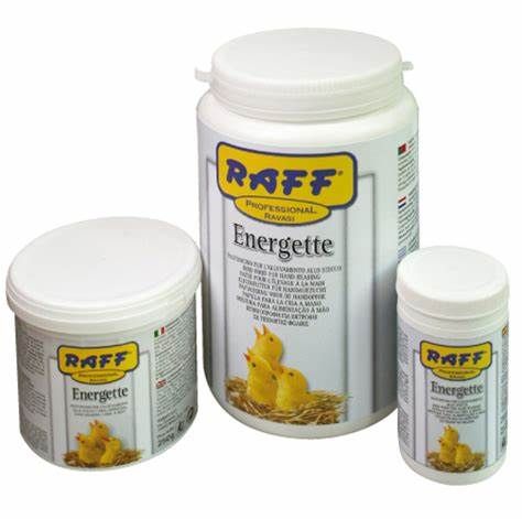 ENERGETTE- RAFF Profesional 1kg