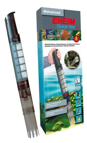 EHEIM Quick Vac pro (aspirador de fondo)