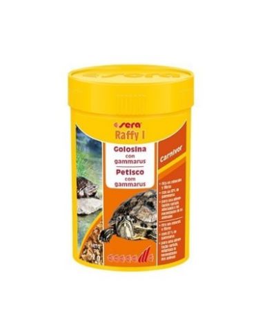 sera Raffy I 100 ml