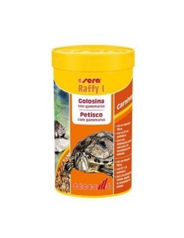 sera Raffy I 250 ml