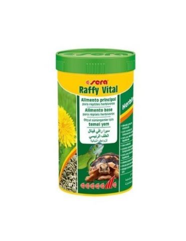 sera Raffy Vital 250 ml