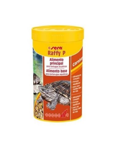 sera Raffy P 250 ml