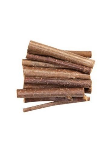 MADERA PARA AFILARSE LOS DIENTES LOS ROEDORES