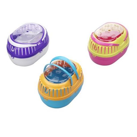 TRASPORTIN ROEDOR FUNKY 35 M 35X25X25