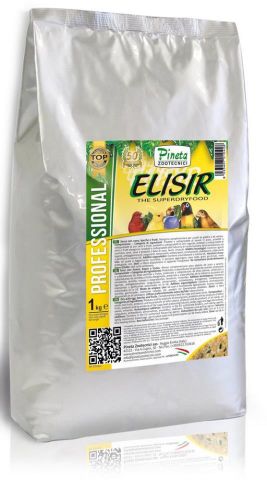 ELISIR CON HUEVO 1kg