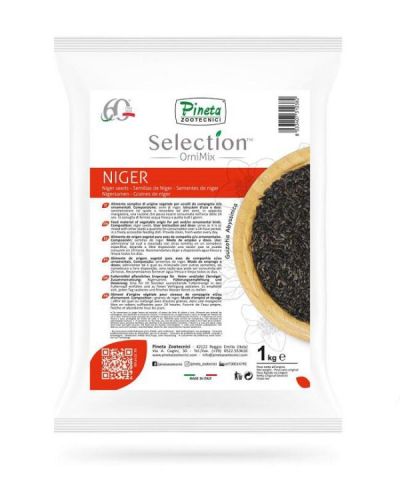 NEGRILLO GERMINACION 1kg (PINETA)