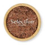 LINAZA MARRON 1kg (PINETA)