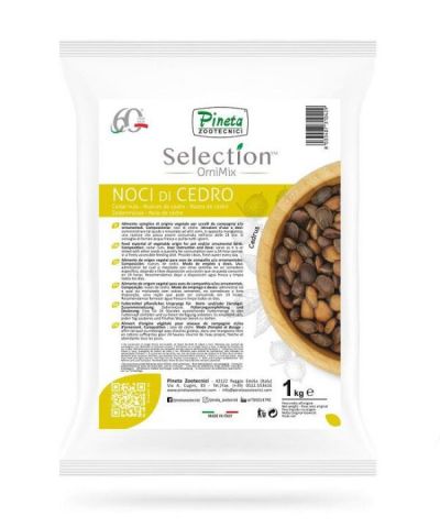 SEMILLA DE PIÑON 1kG (PINETA)