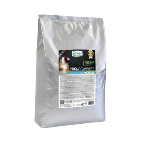 Pro.Complete Carduelis & Spinus Mantenimiento 1kg